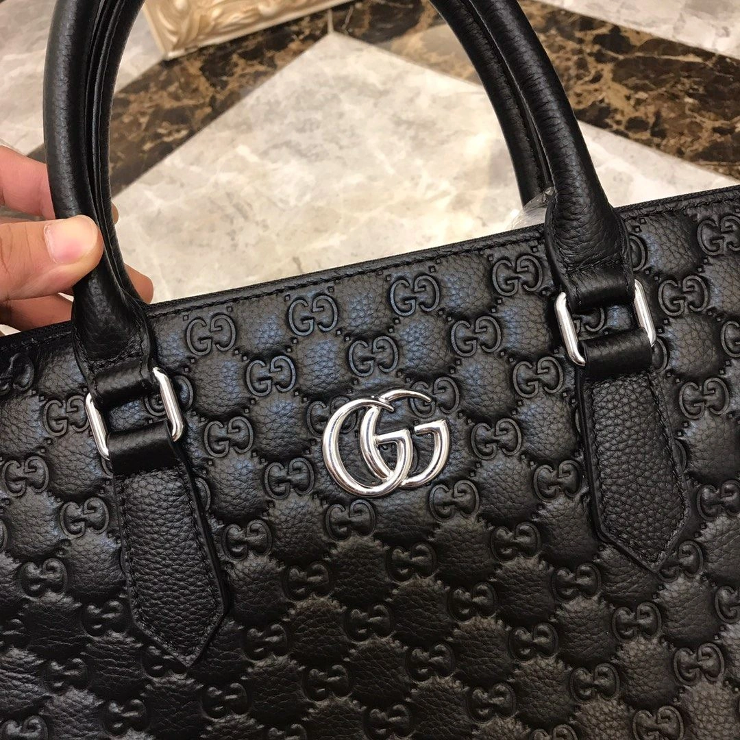 Mens Gucci Briefcases Casual 93077