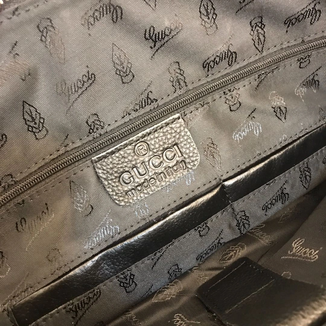 Mens Gucci Briefcases Casual 93077