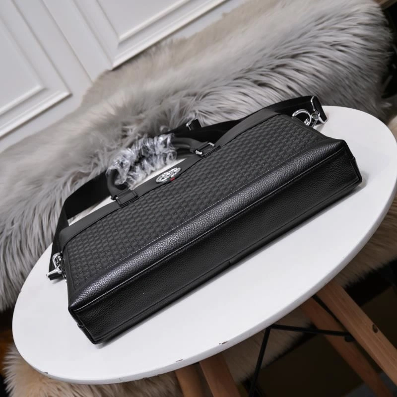 Mens Gucci Briefcases Reliable 93073