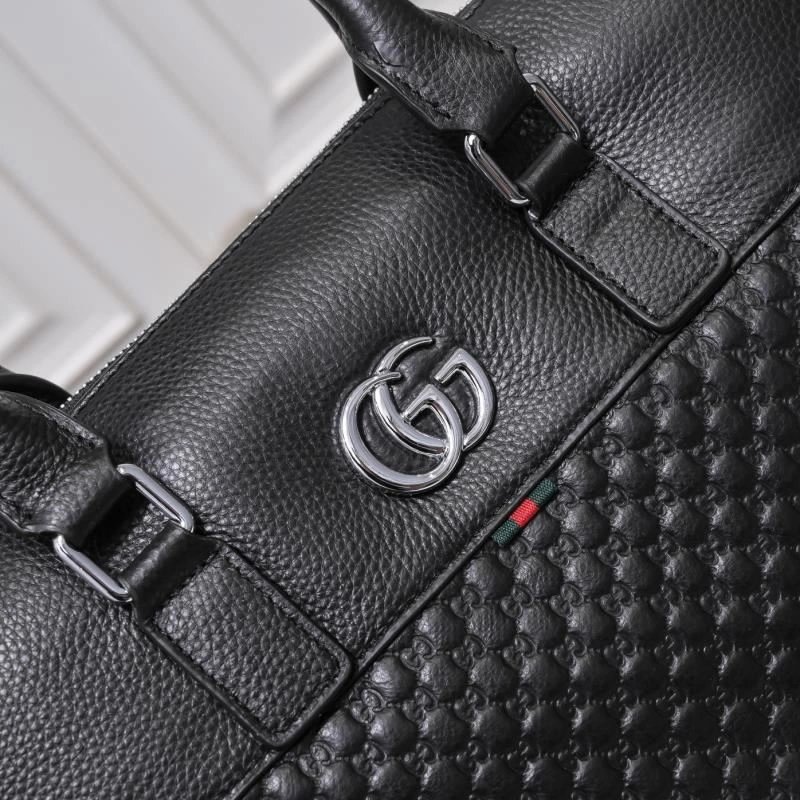 Mens Gucci Briefcases Reliable 93073