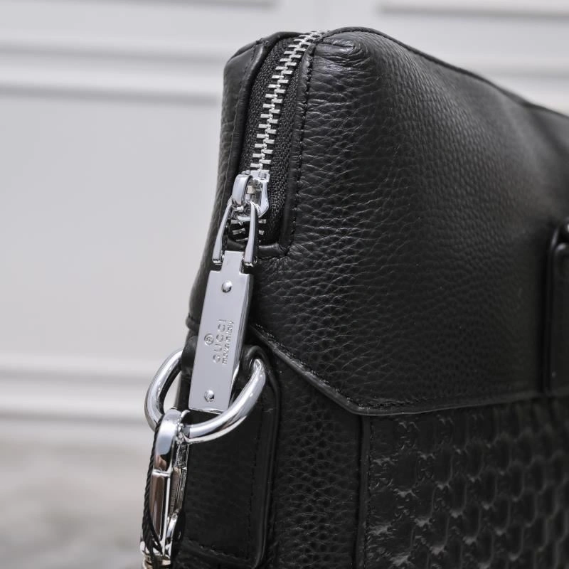 Mens Gucci Briefcases Reliable 93073