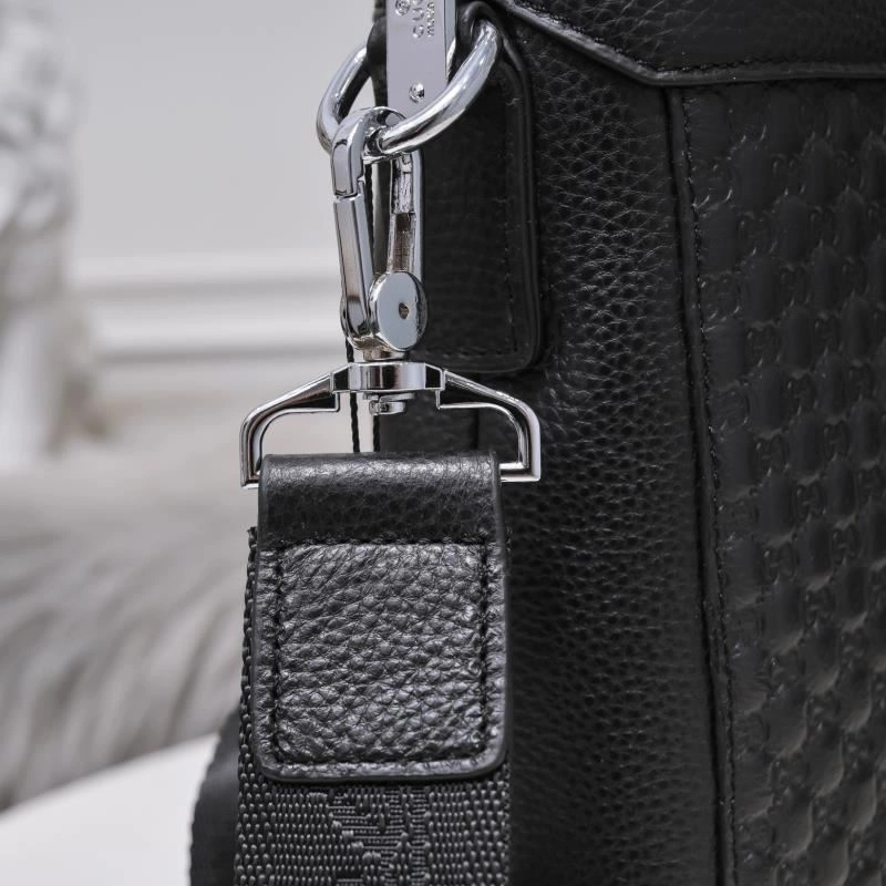 Mens Gucci Briefcases Reliable 93073