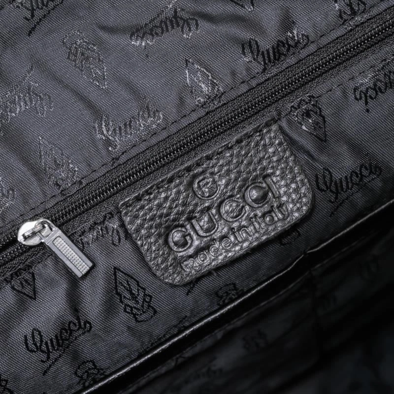 Mens Gucci Briefcases Reliable 93073