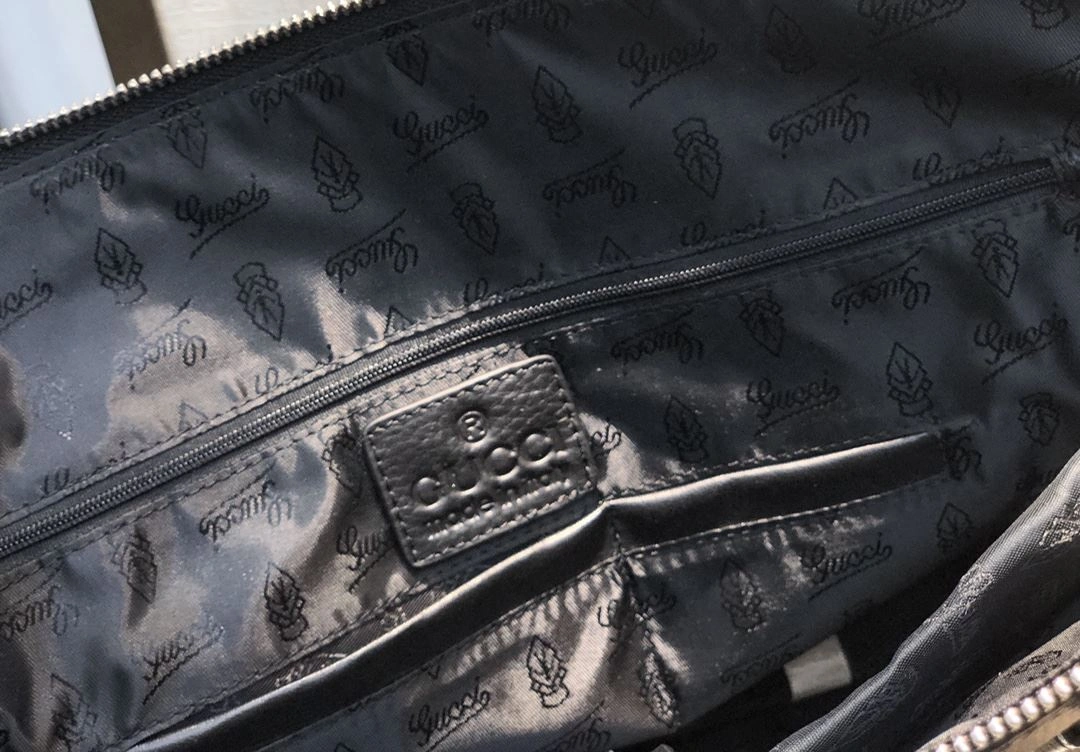 Mens Gucci Briefcases Lightweight 93069