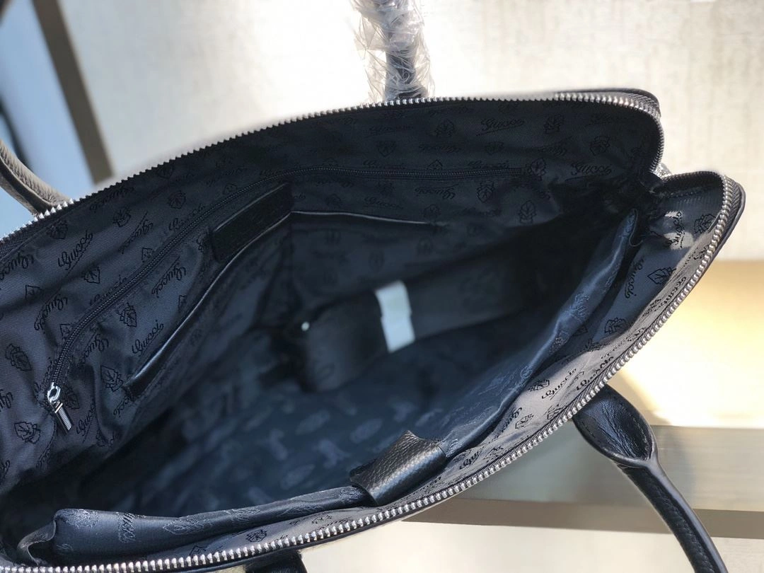 Mens Gucci Briefcases Lightweight 93069