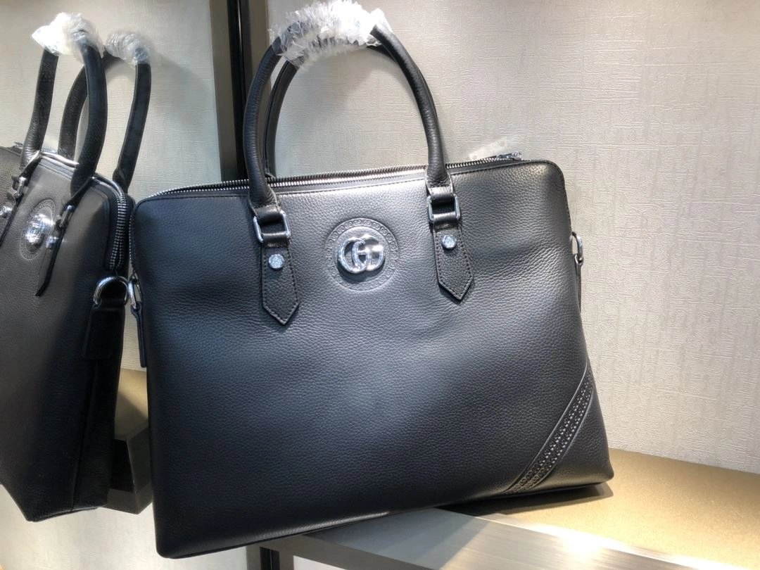 Mens Gucci Briefcases Affordable 93072