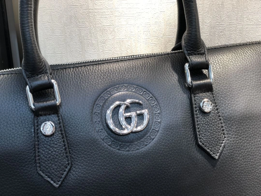 Mens Gucci Briefcases Affordable 93072