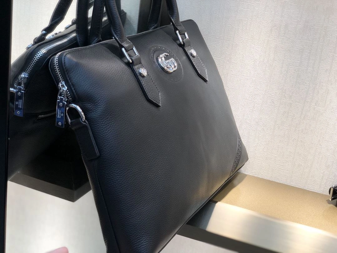Mens Gucci Briefcases Affordable 93072