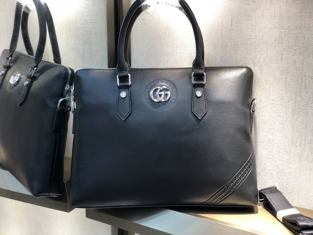 Mens Gucci Briefcases Affordable 93072