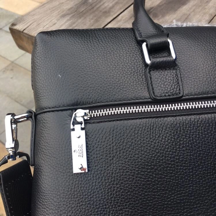 Mens Gucci Briefcases Comfortable 93071