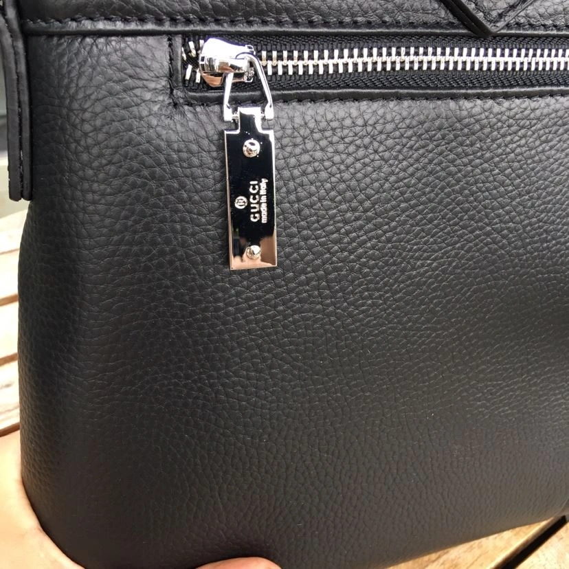 Mens Gucci Briefcases Cozy 93100