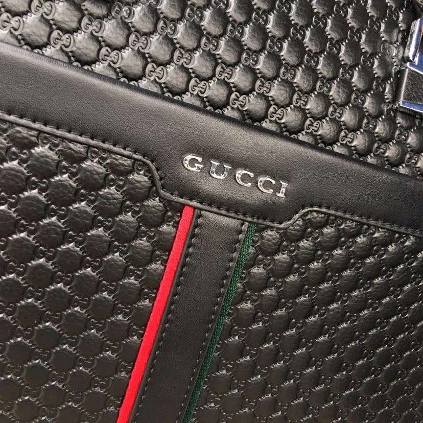 Mens Gucci Briefcases SportInspired 93118