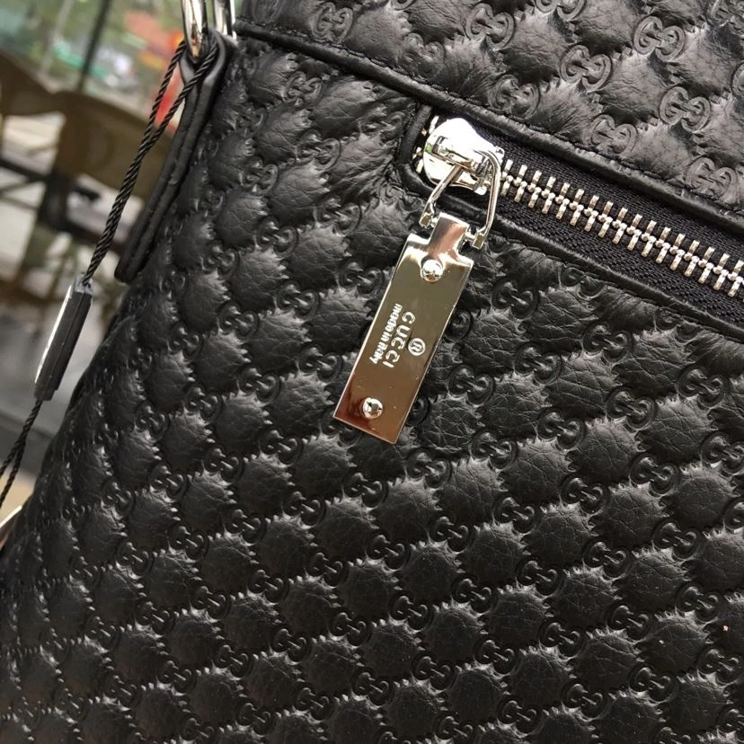Mens Gucci Briefcases SportInspired 93118