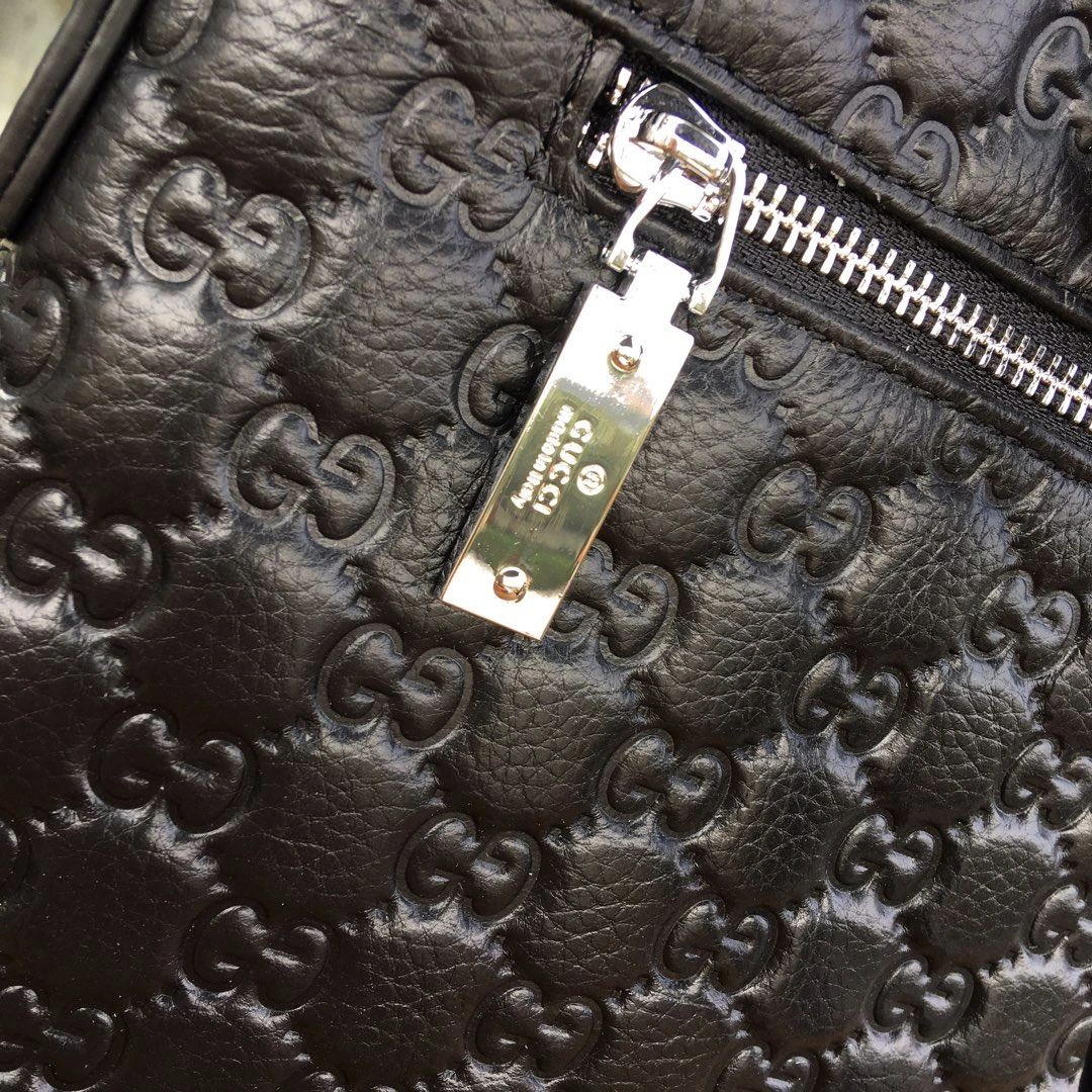Mens Gucci Briefcases Reliable 93101