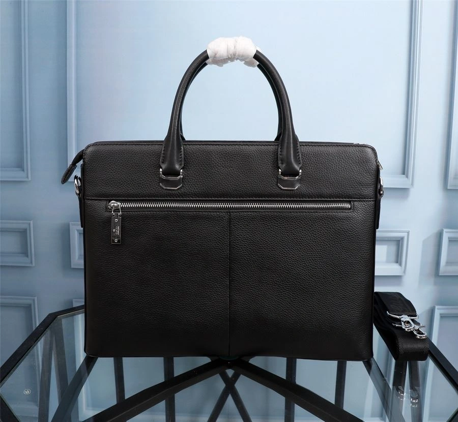 Mens Gucci Briefcases Classic 93062