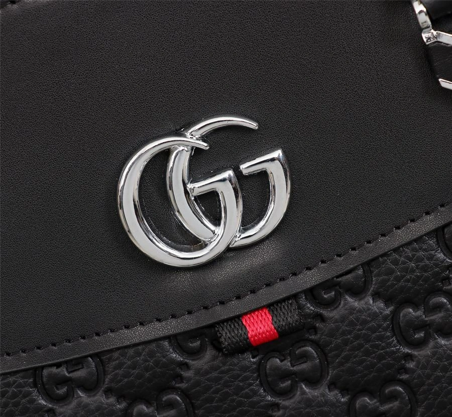 Mens Gucci Briefcases Classic 93062