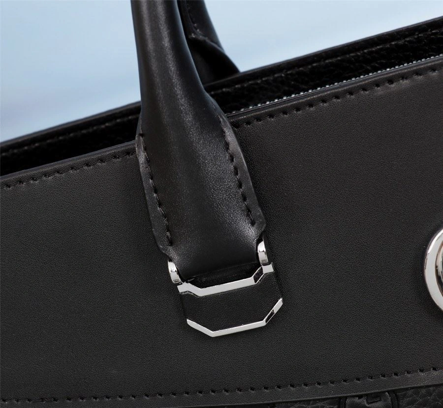 Mens Gucci Briefcases Classic 93062