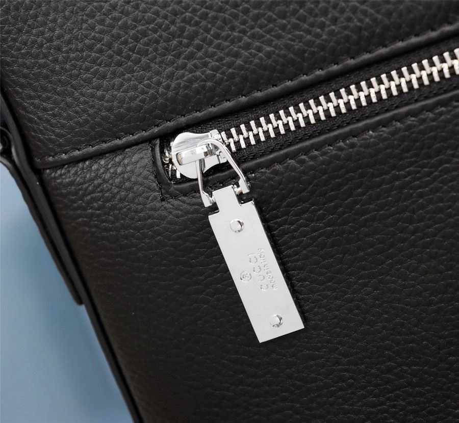Mens Gucci Briefcases Classic 93062