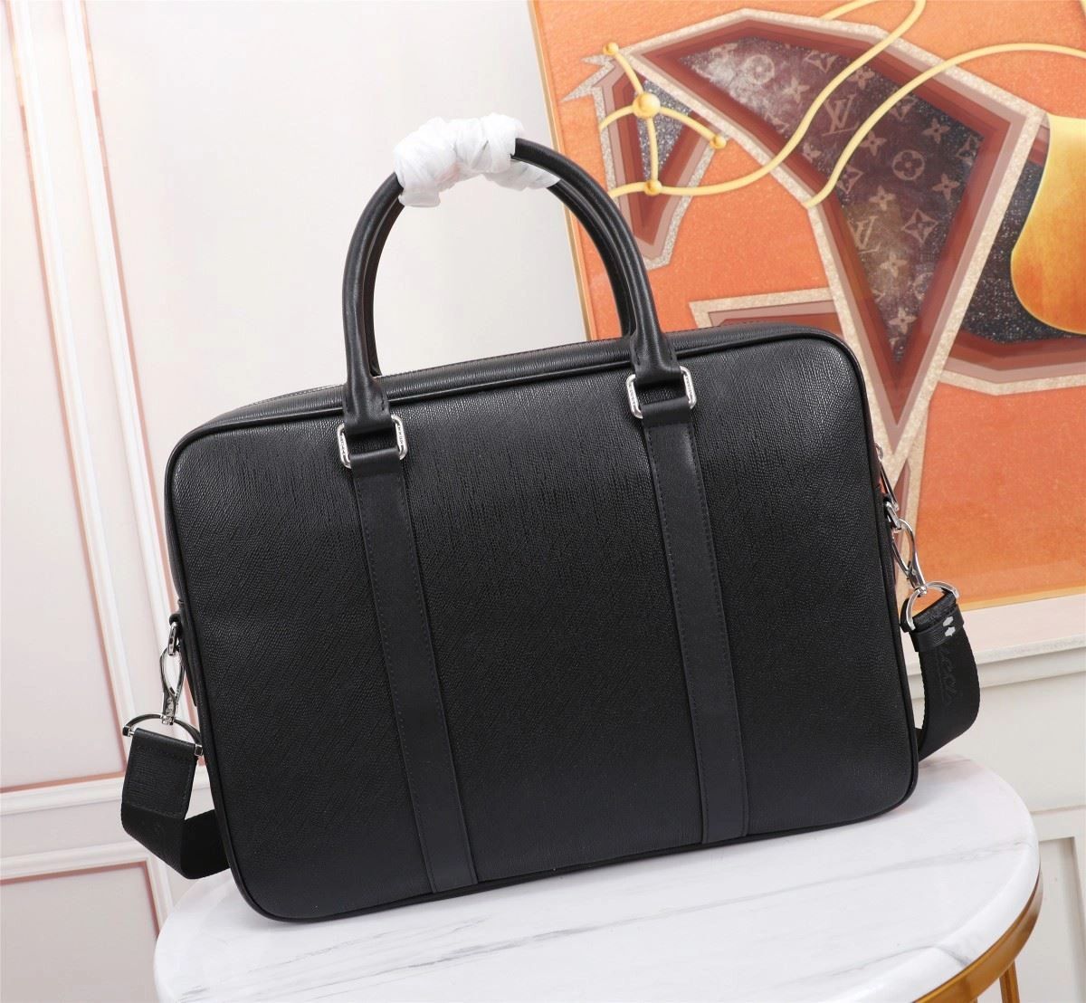Colorful Mens Gucci Briefcases 93150
