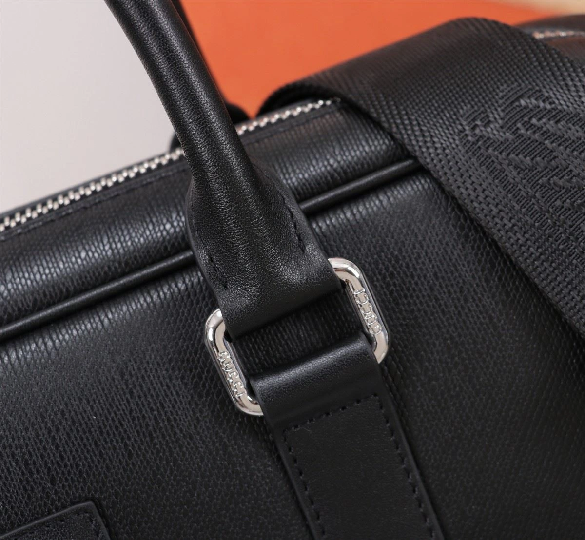 Colorful Mens Gucci Briefcases 93150
