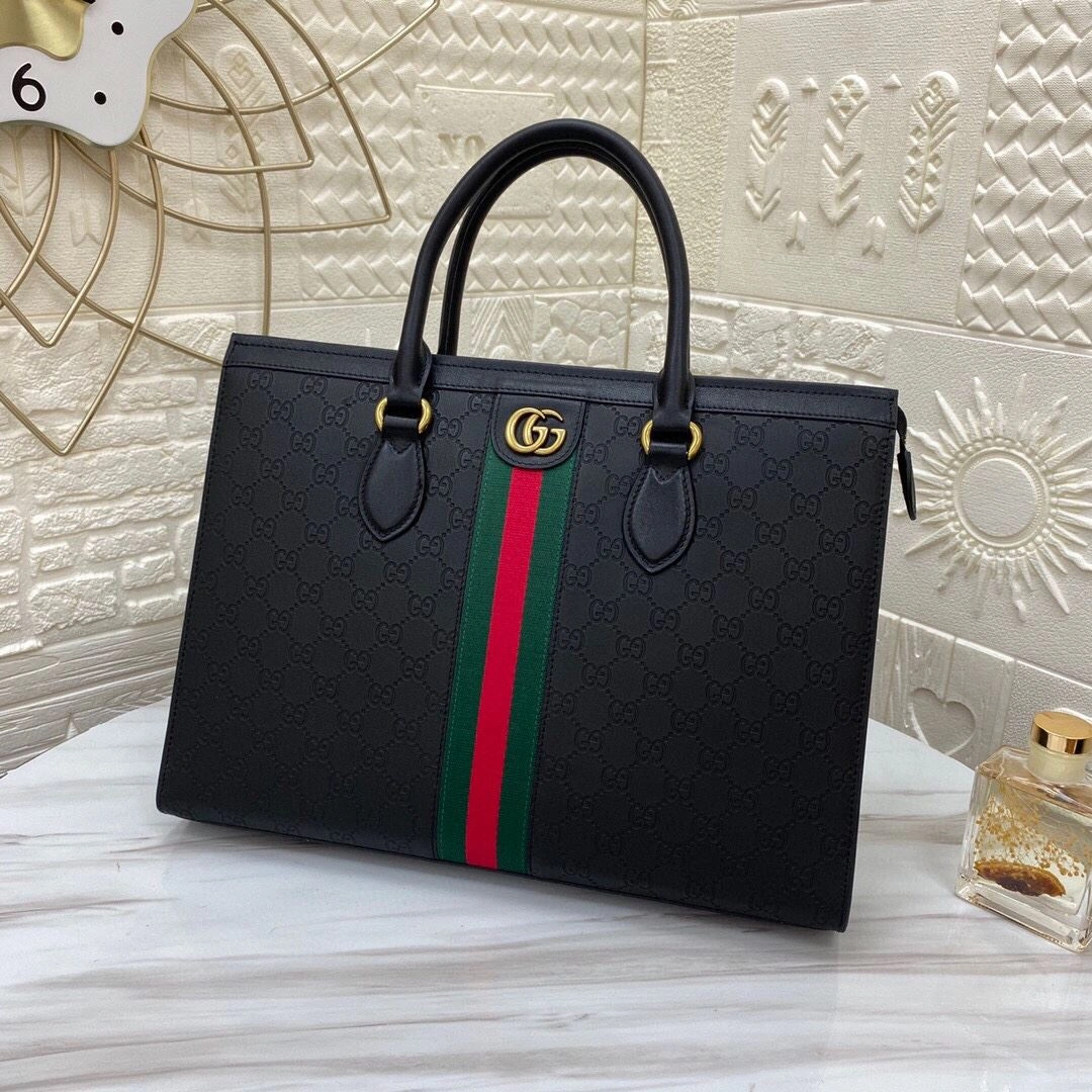 Popular Mens Gucci Briefcases 93059