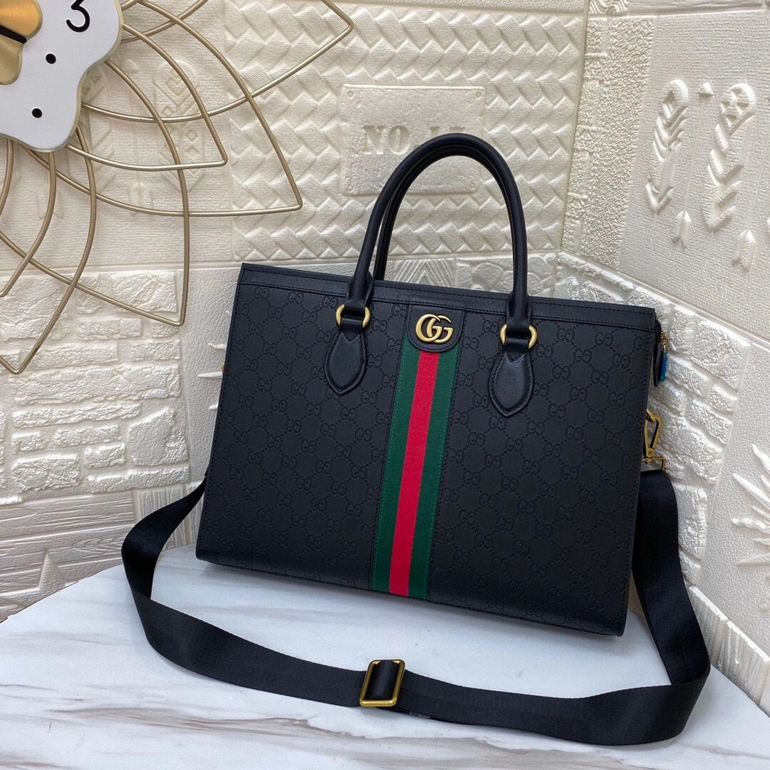 Popular Mens Gucci Briefcases 93059