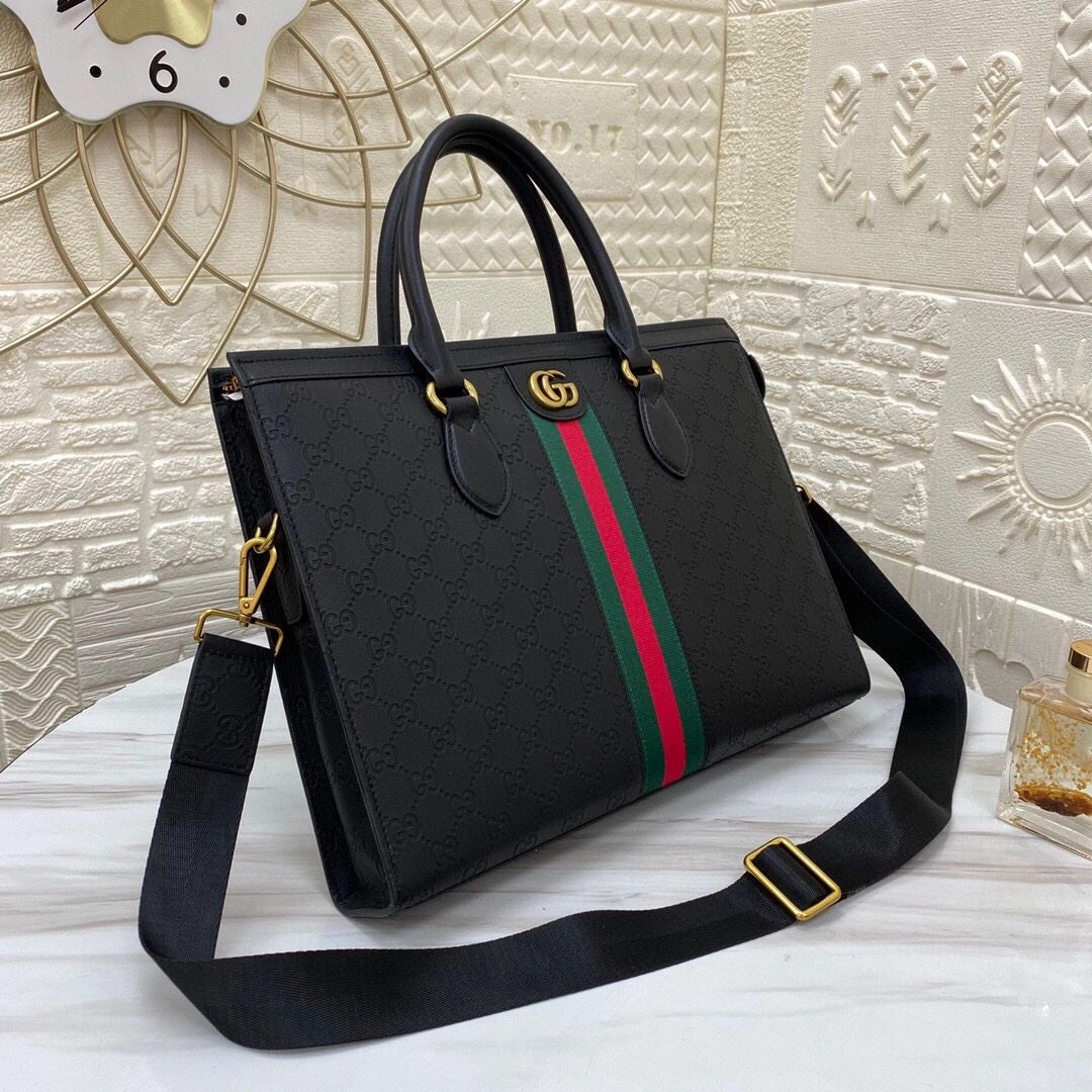 Popular Mens Gucci Briefcases 93059