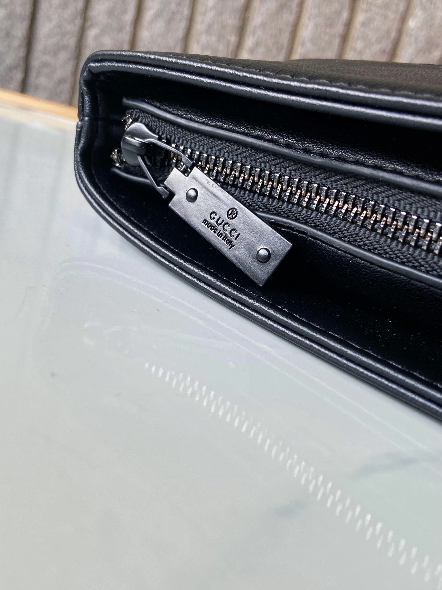 Mens Gucci Briefcases Vibrant 93092