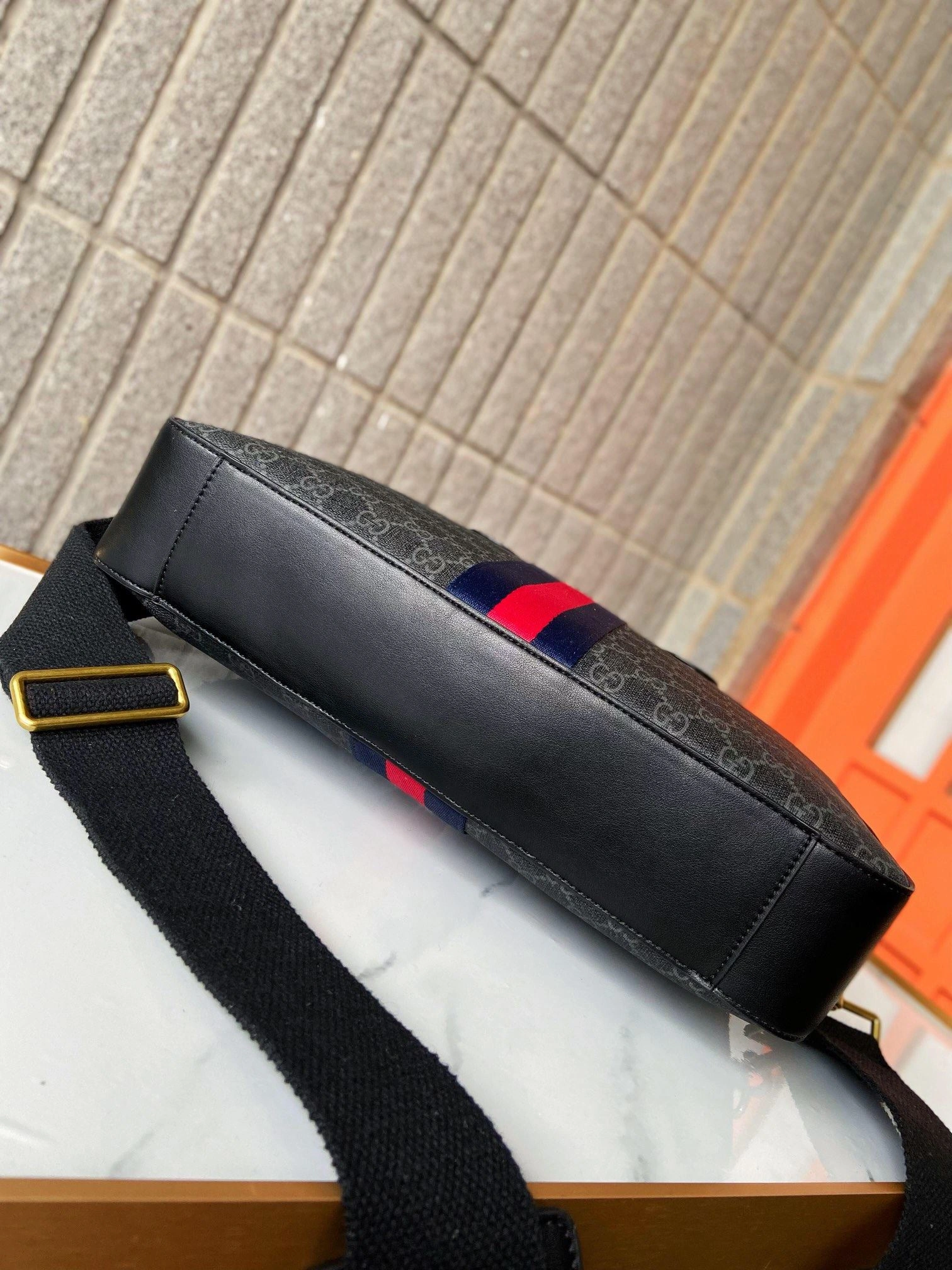 Mens Gucci Briefcases MultiPurpose 93090