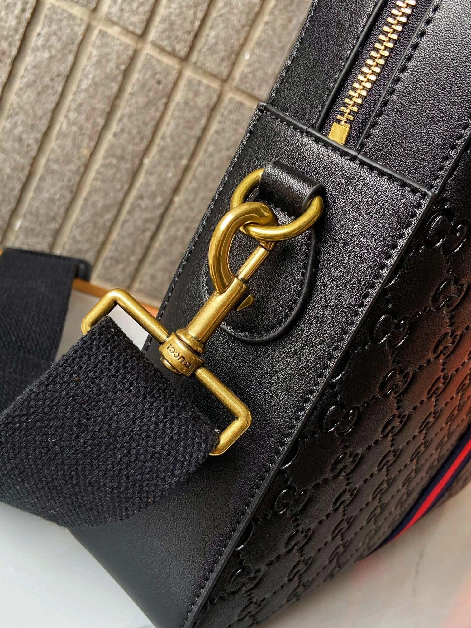 Mens Gucci Briefcases WellDesigned 93058