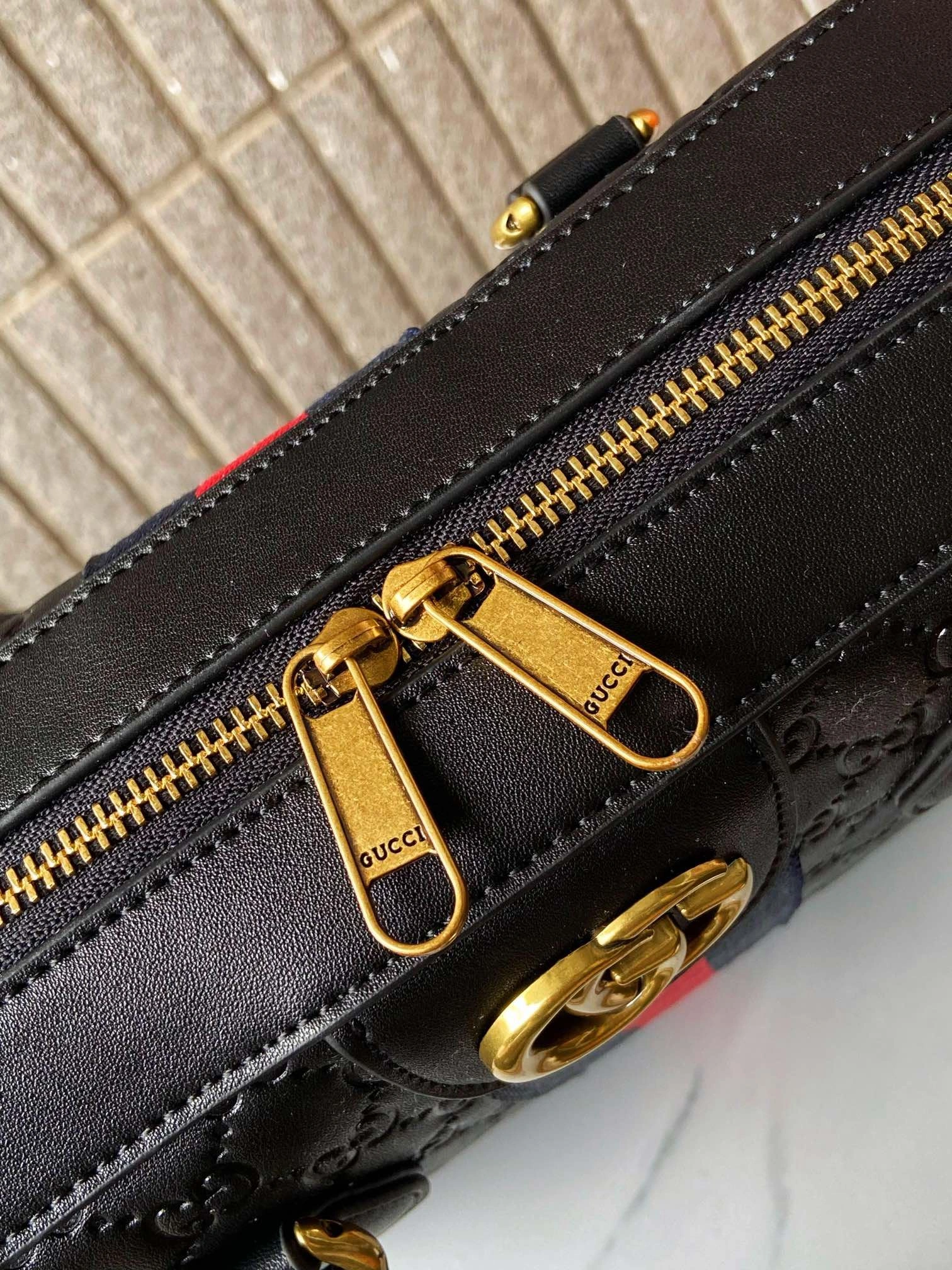 Mens Gucci Briefcases WellDesigned 93058