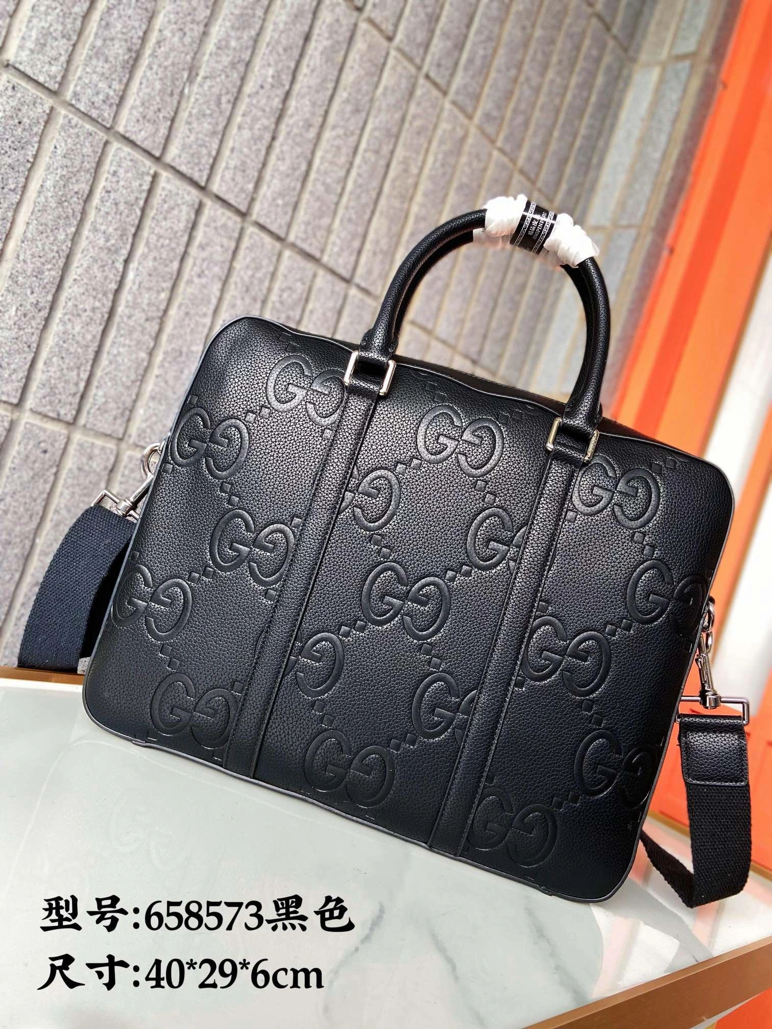 Popular Mens Gucci Briefcases 93056