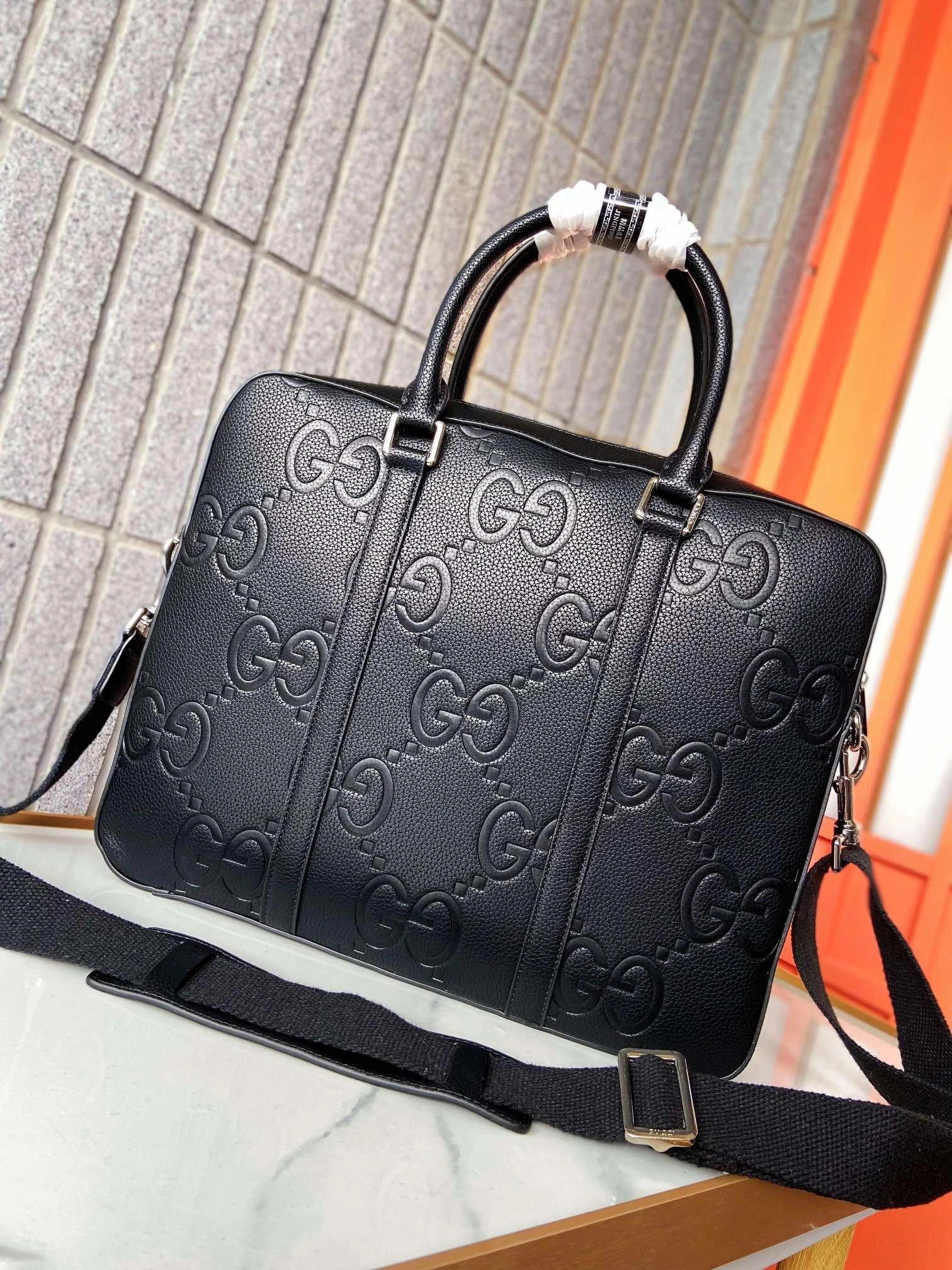 Popular Mens Gucci Briefcases 93056