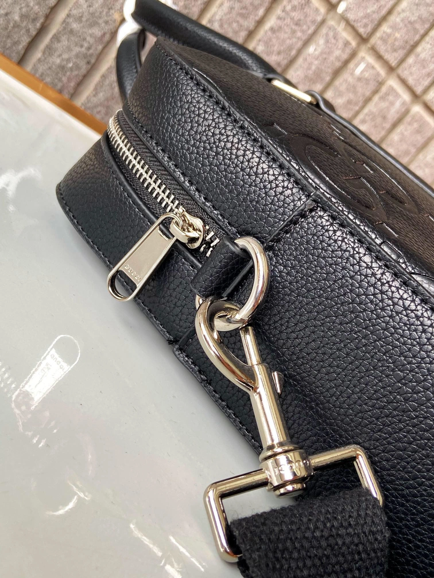 Popular Mens Gucci Briefcases 93056