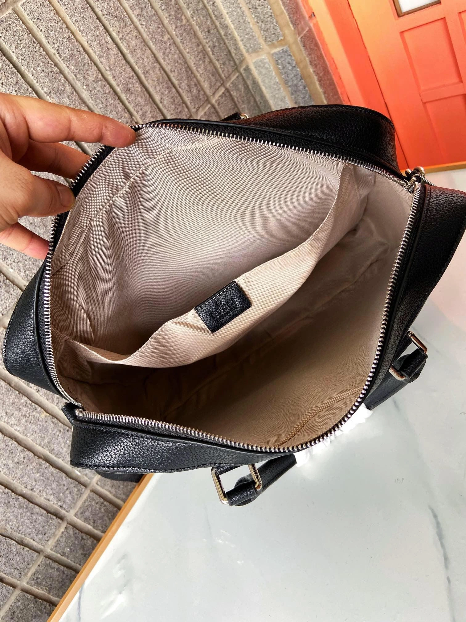 Popular Mens Gucci Briefcases 93056