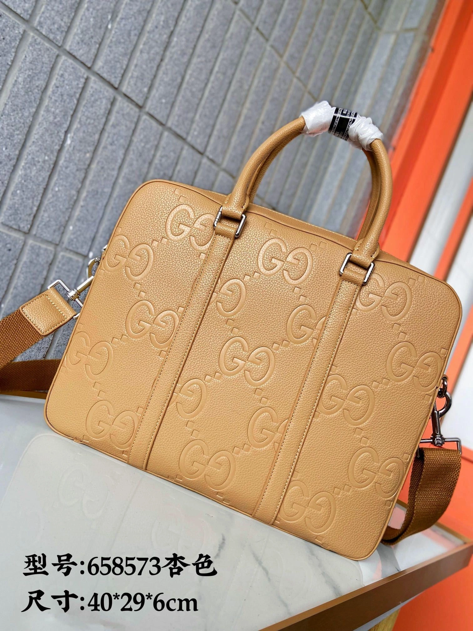 Mens Gucci Briefcases EyeCatching 93088