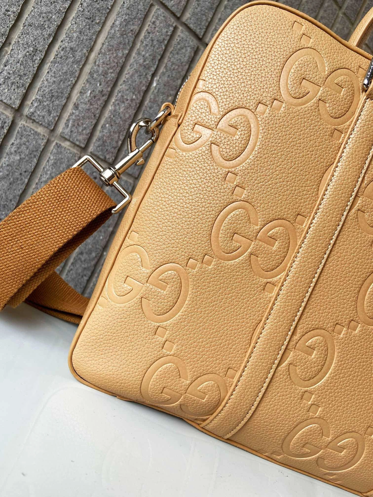 Mens Gucci Briefcases EyeCatching 93088