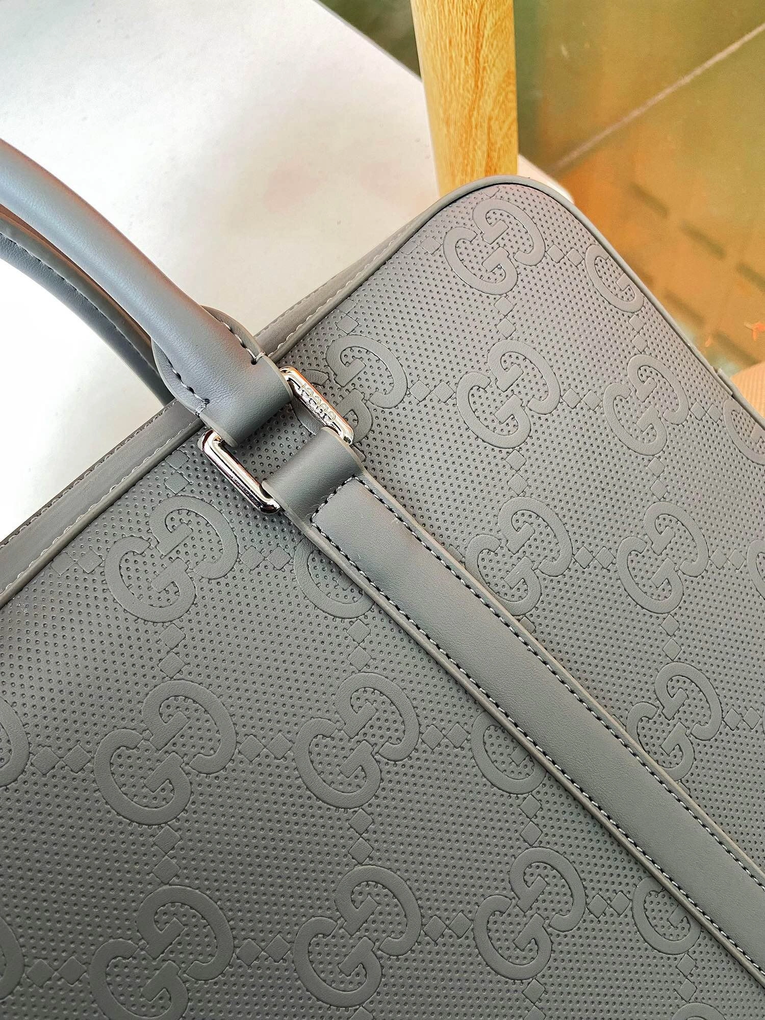 Mens Gucci Briefcases Affordable 93080