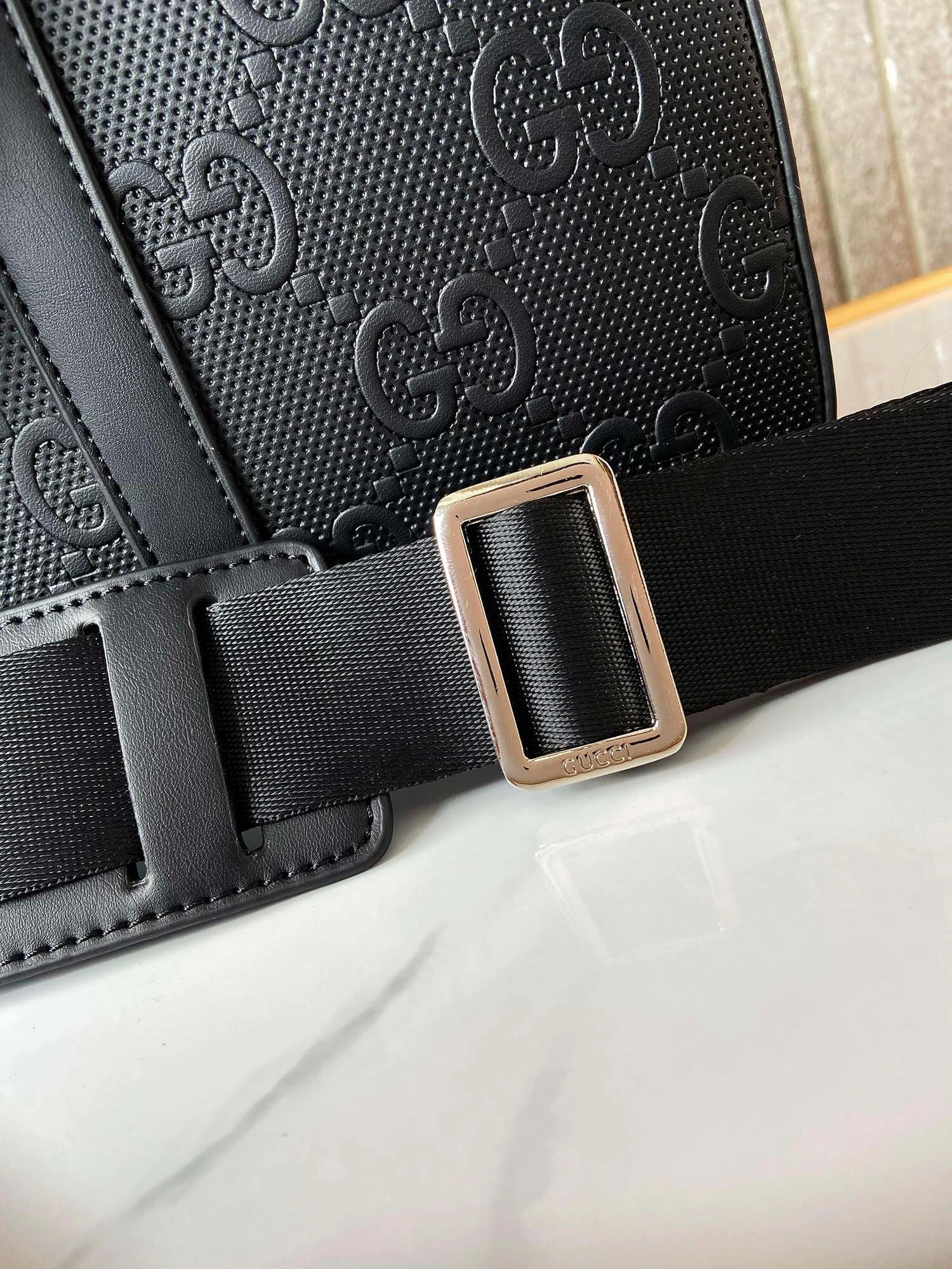 Stretchable Mens Gucci Briefcases 93054