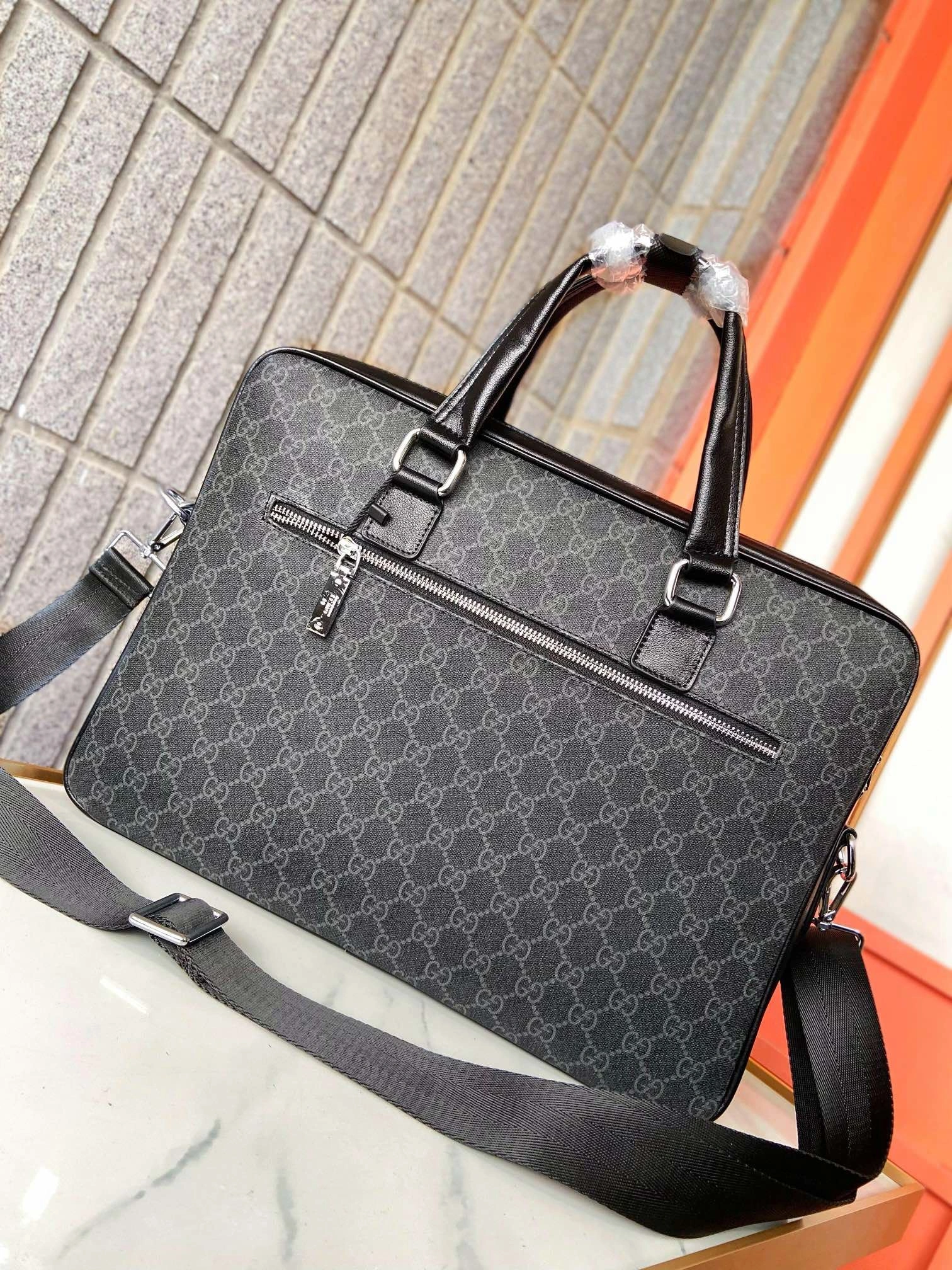 Affordable Mens Gucci Briefcases 93053
