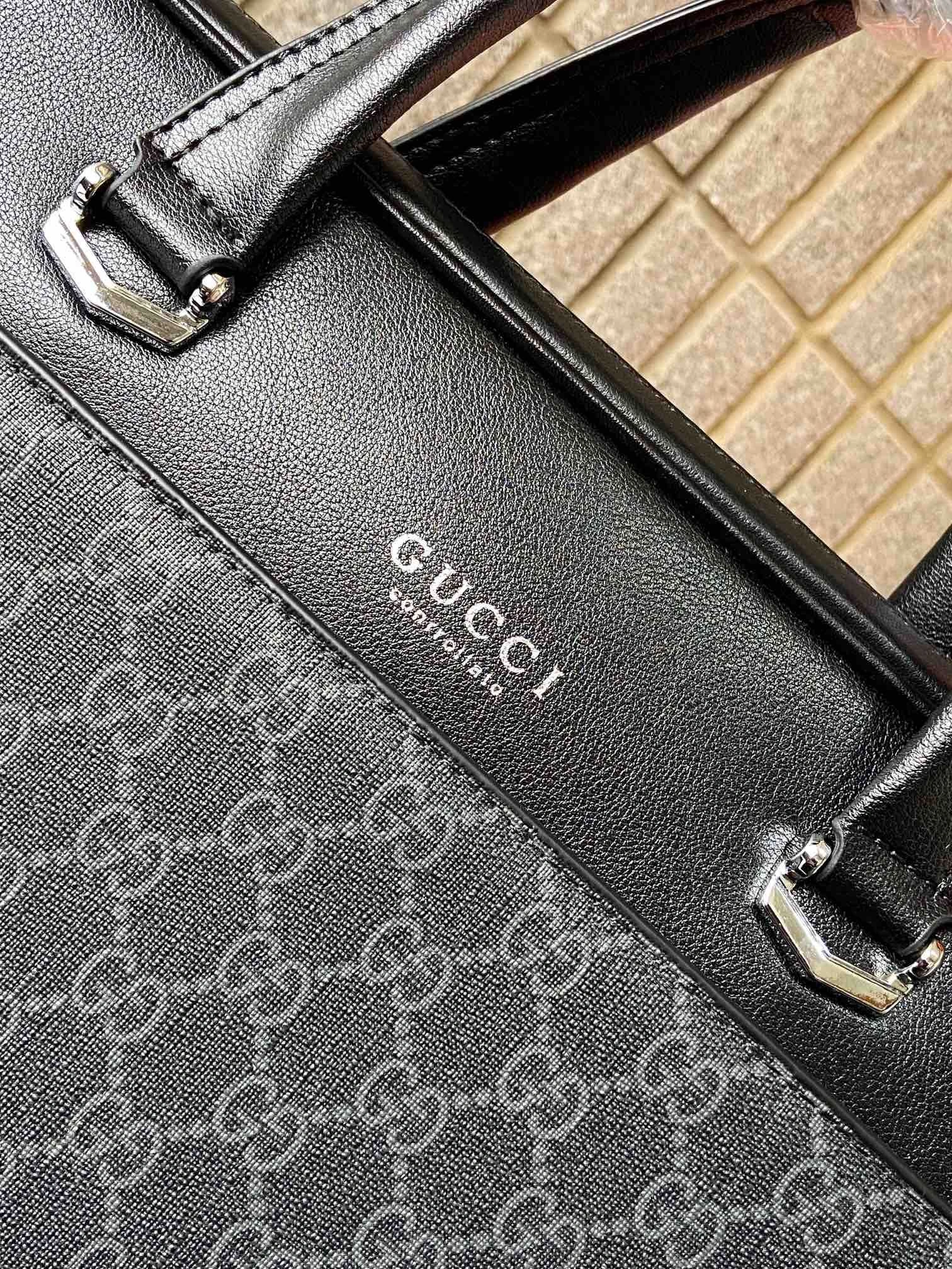 Affordable Mens Gucci Briefcases 93053