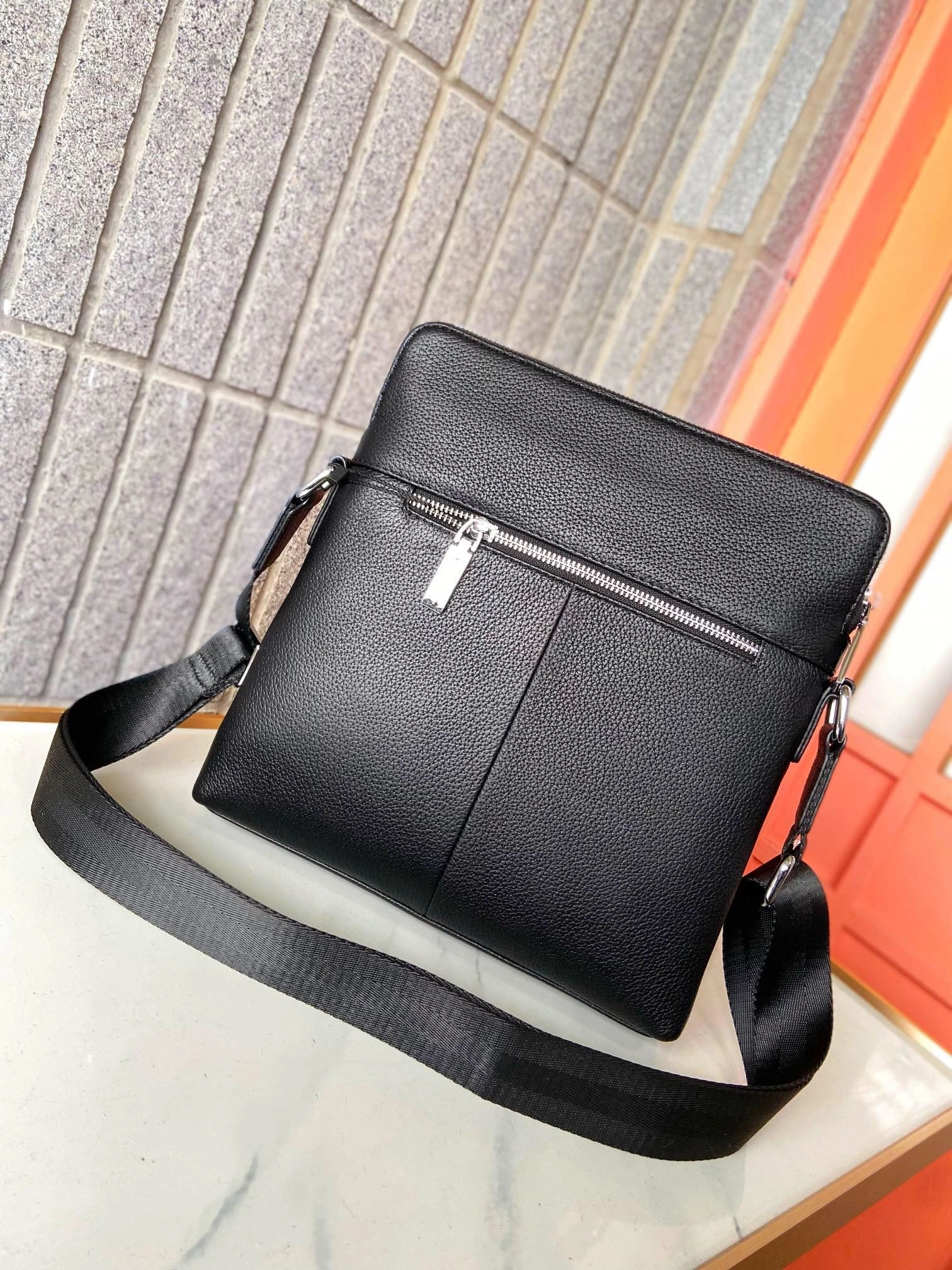 Mens Gucci Briefcases Flexible 93089