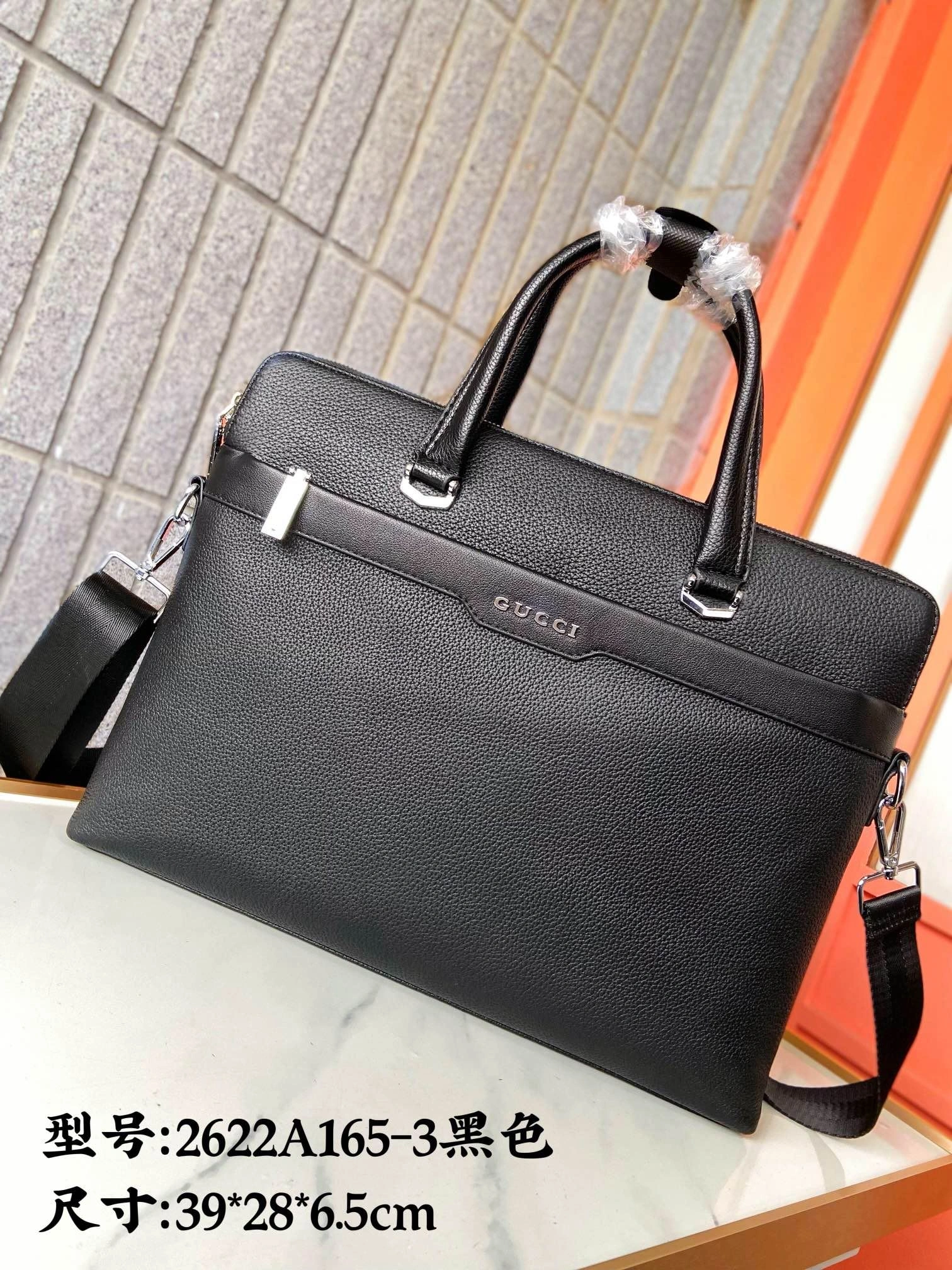 Mens Gucci Briefcases Bright 93049