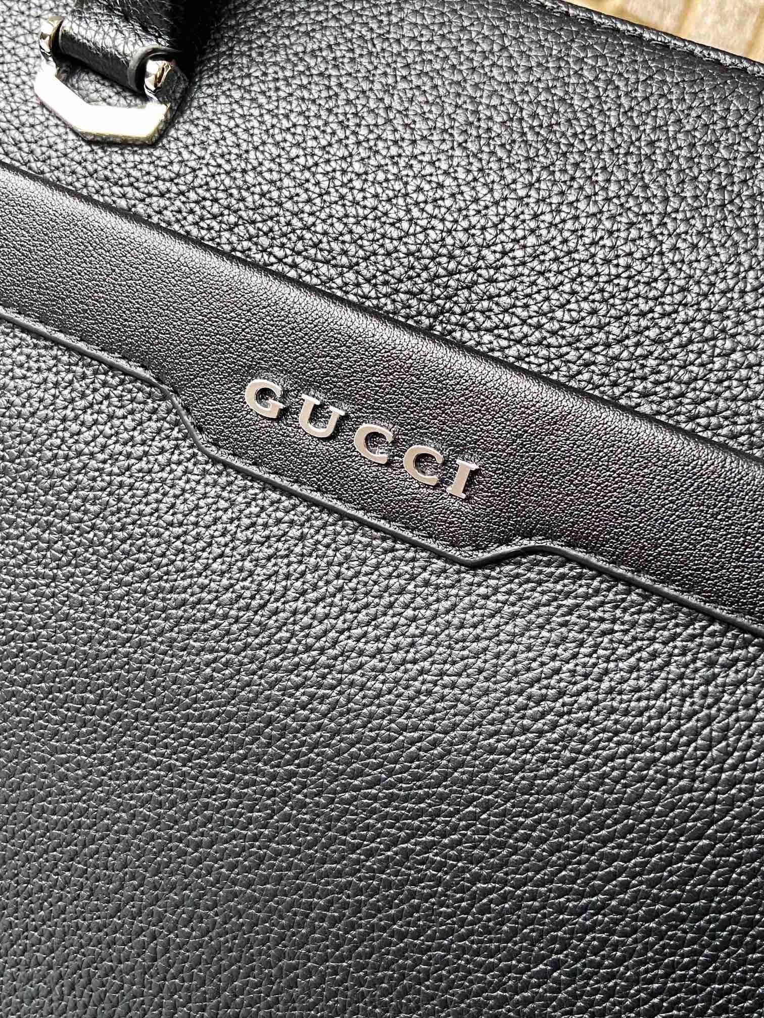 Mens Gucci Briefcases Bright 93049