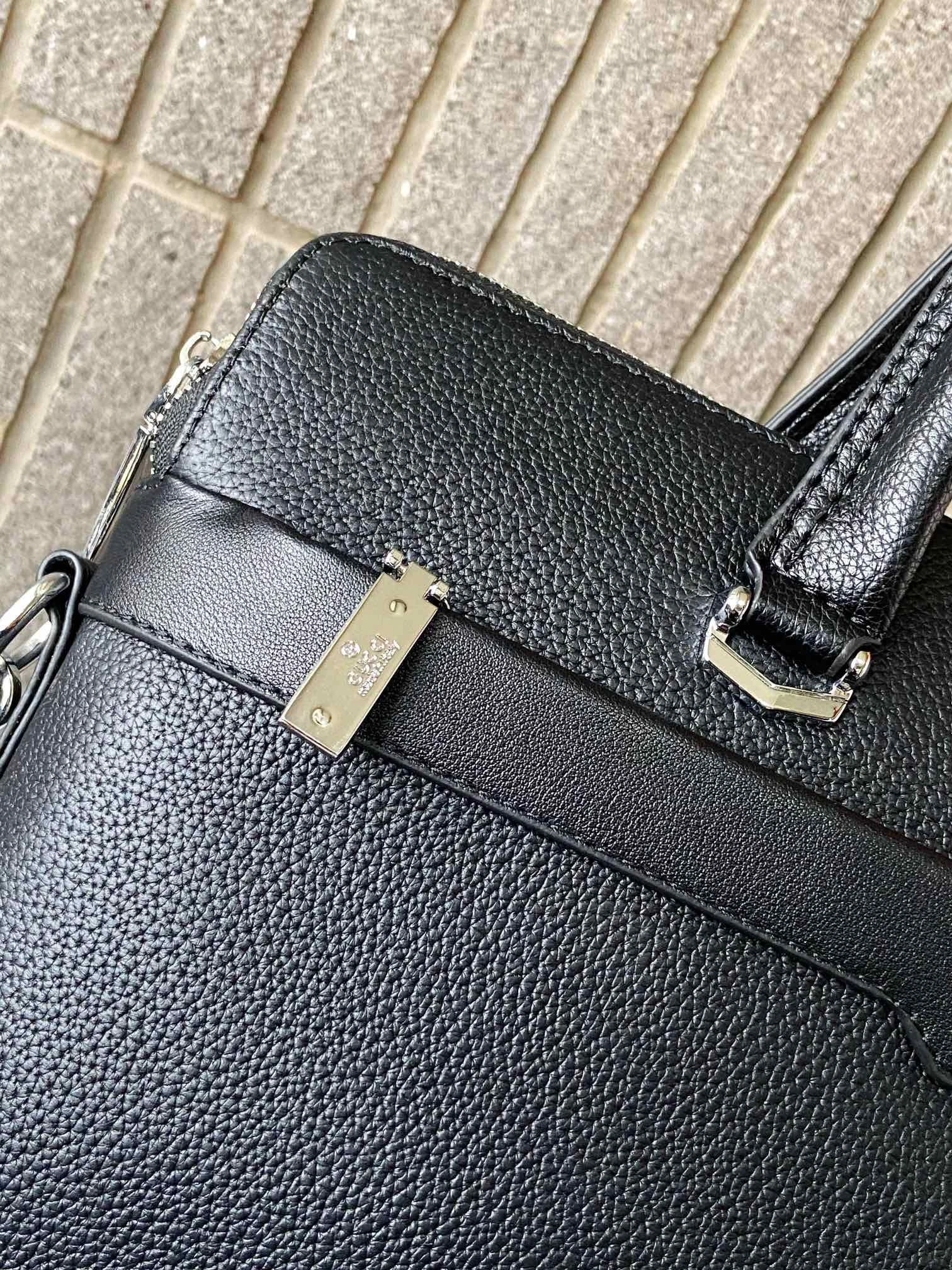 Mens Gucci Briefcases Bright 93049
