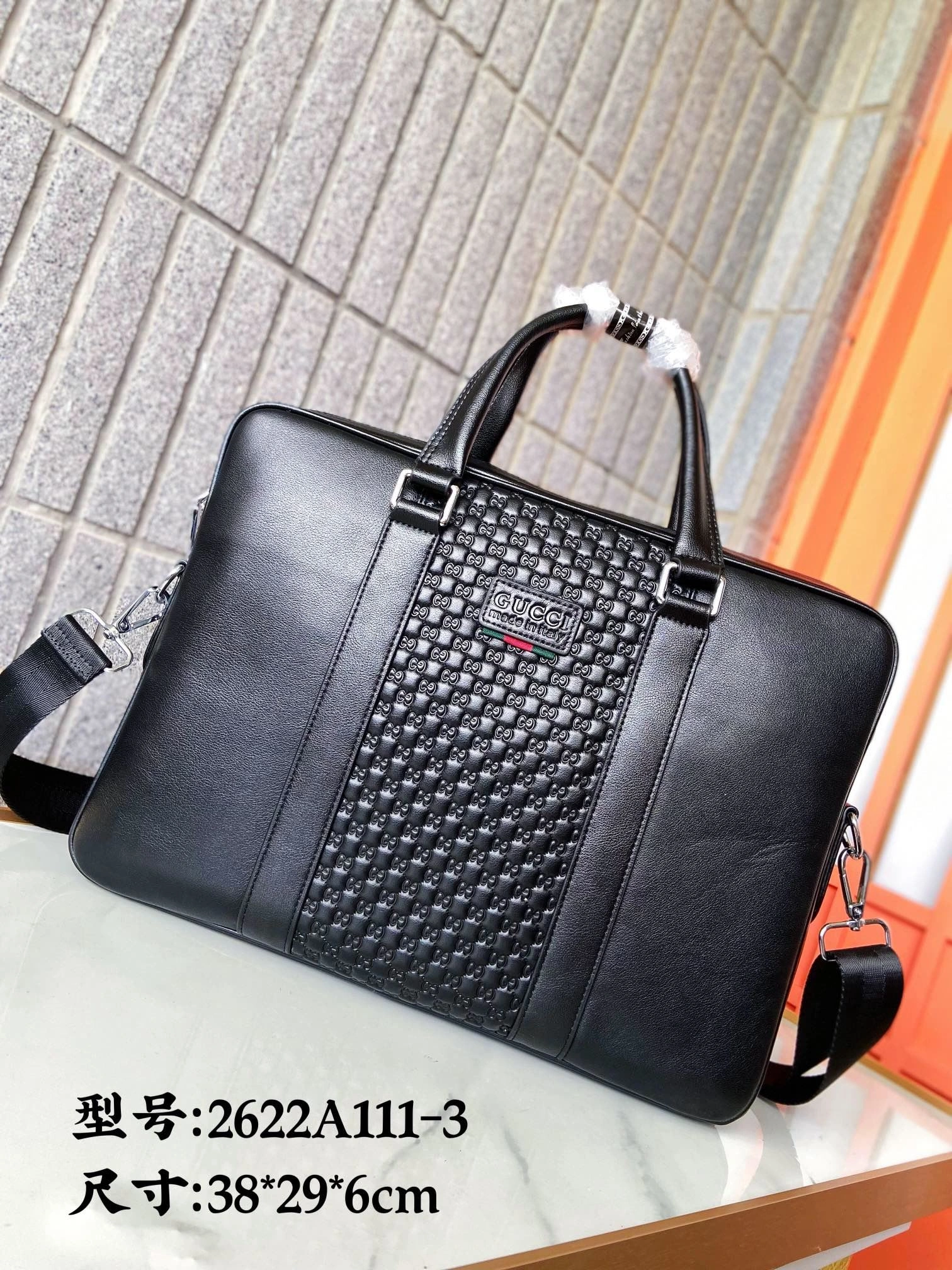 Mens Gucci Briefcases Casual 93047