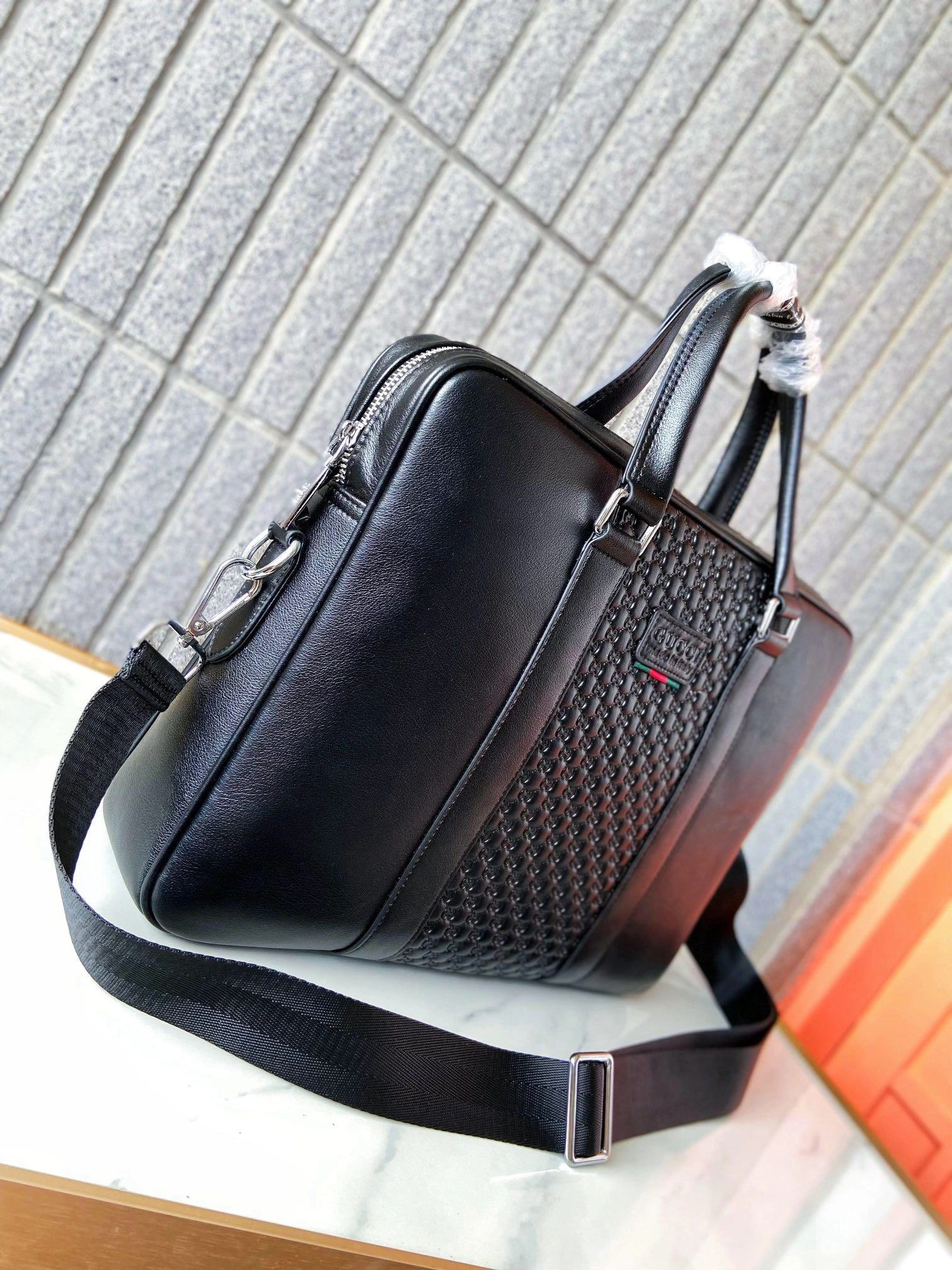 Mens Gucci Briefcases Casual 93047