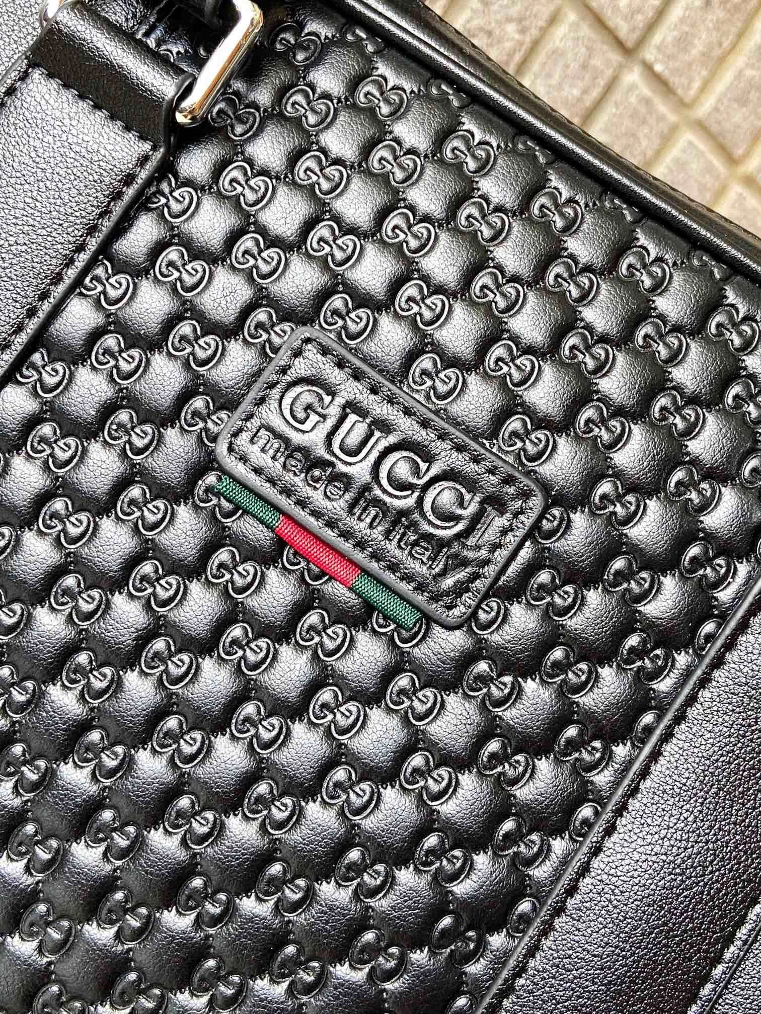 Mens Gucci Briefcases Casual 93047