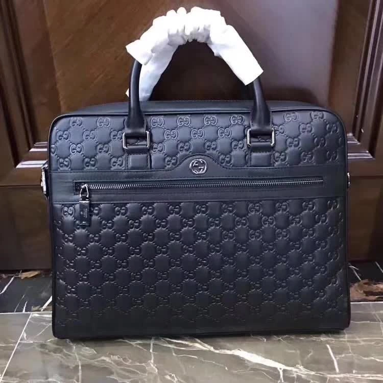 Mens Gucci Briefcases GoodFit 93048