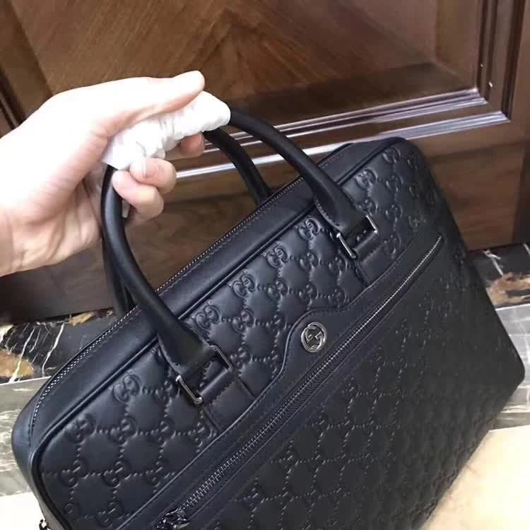 Mens Gucci Briefcases GoodFit 93048